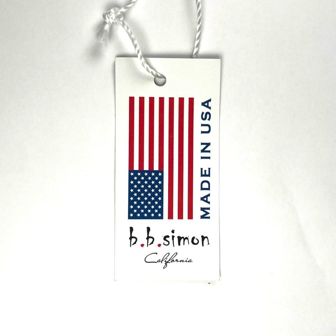 新品 Supreme B.B.Simon Swarovski ドッグカラー