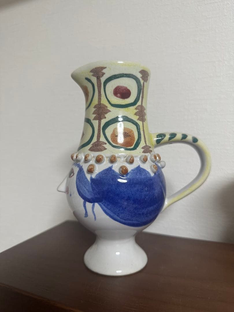 ビヨンヴィンブラッド Bjorn wiinblad フラワーベース　花瓶　置物