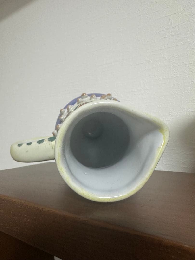 ビヨンヴィンブラッド Bjorn wiinblad フラワーベース　花瓶　置物