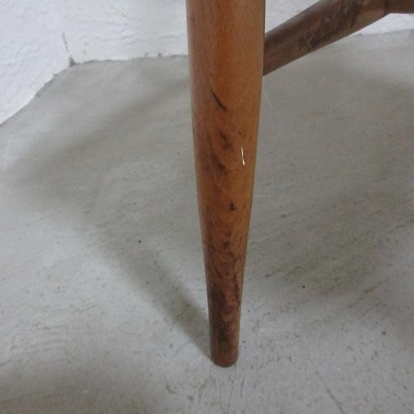 英国 ビンテージ家具 Ercol フープバックチェア 4722e/4721e