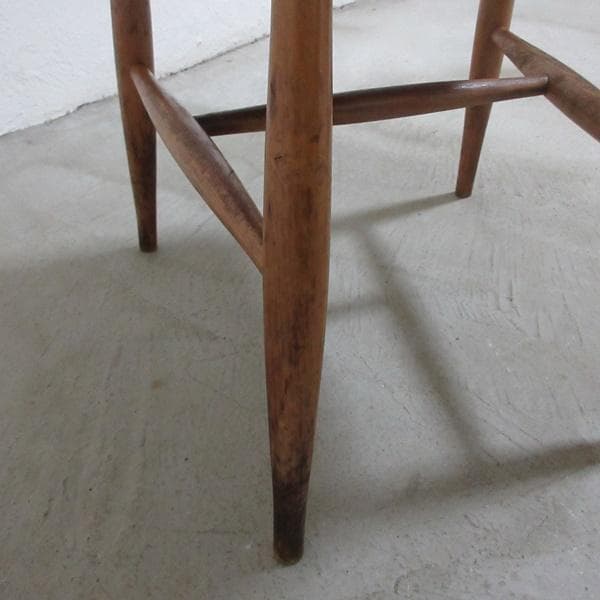 英国 ビンテージ家具 Ercol フープバックチェア 4722e/4721e