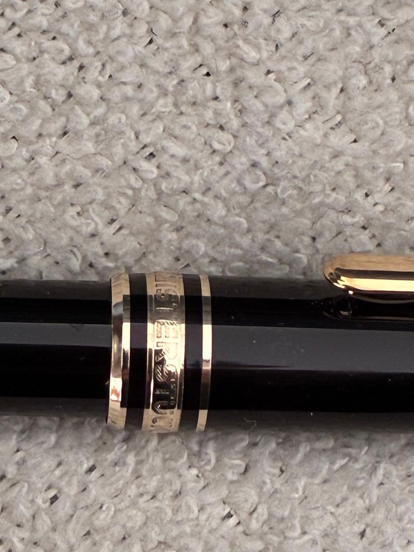 ◾️美品◾️モンブラン164ボールペン◾️マイスターシュテュック クラシック◾️筆記可能