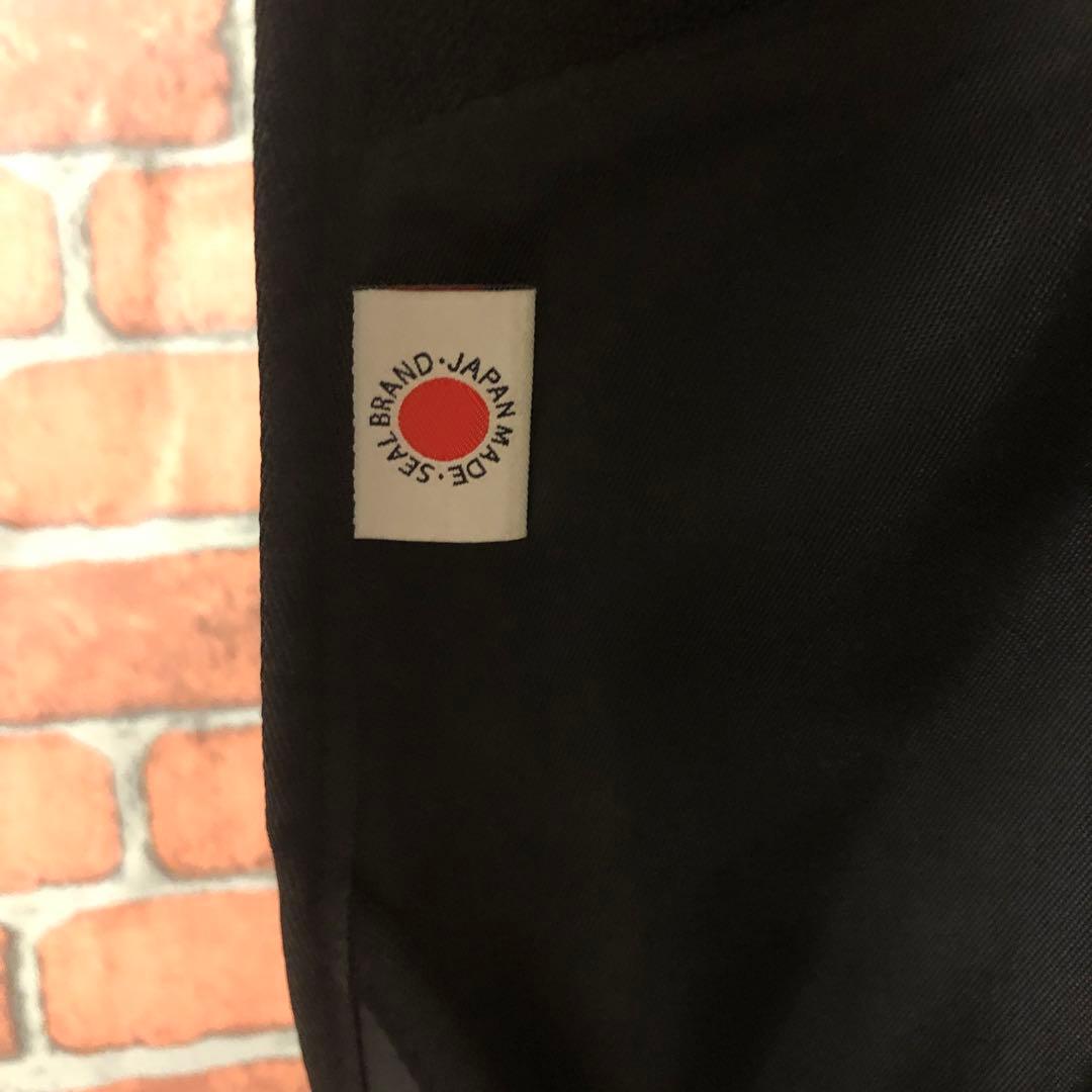 SEAL メッセンジャーバッグ