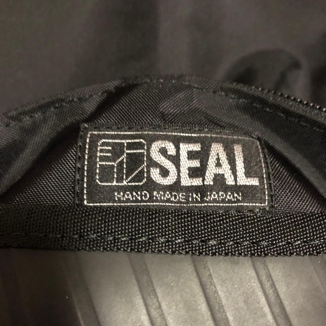 SEAL メッセンジャーバッグ
