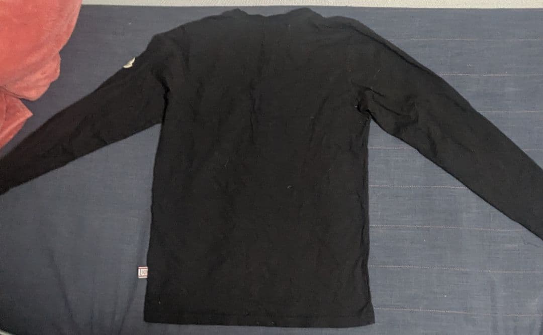 モンクレールロンT