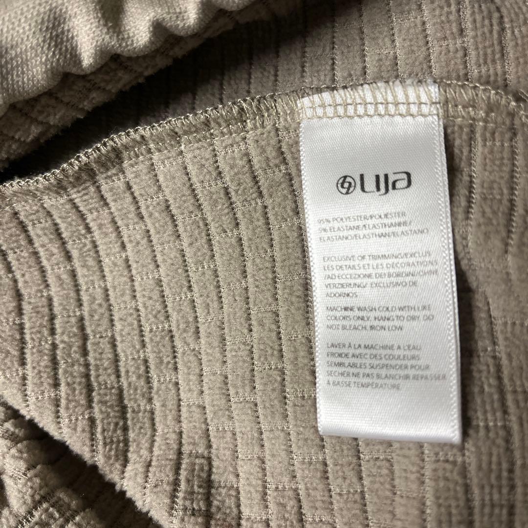 リージャPostGamePulloverポストゲームプルオーバー|テニスウェア