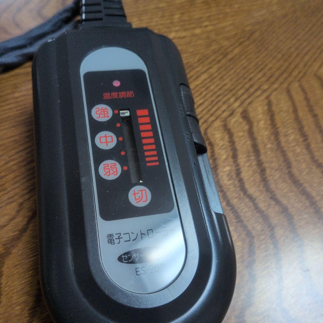 値下げ木製ダイニングテーブル こたつテーブル キルティングカバー付　4人