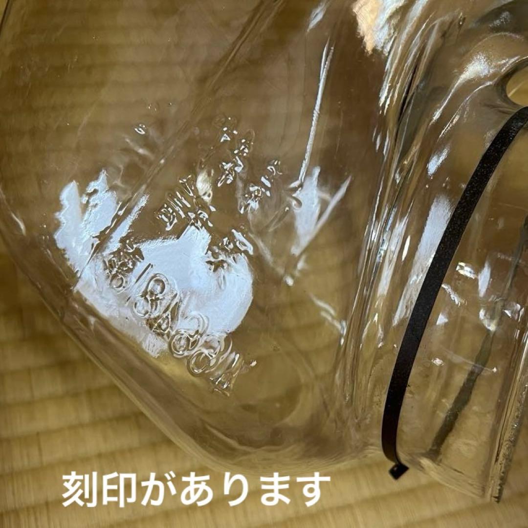 ガラス瓶　アンティーク　和ガラス　駄菓子屋　二つ蓋　レトロ　ヴィンテージ　硝子①