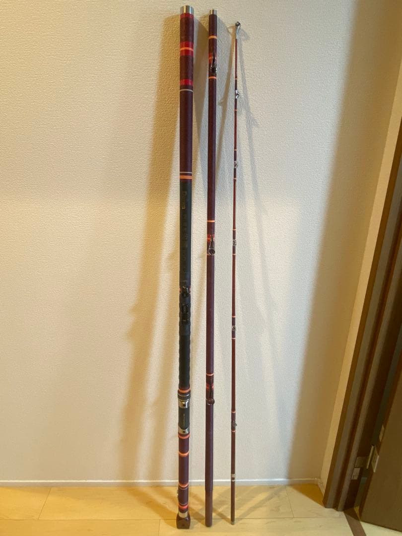 PG夜光尖閣 100号 420