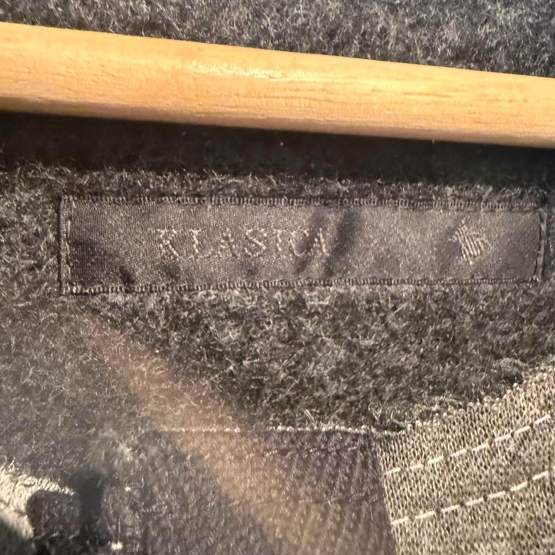 ★美品★KLASICA カーディガン