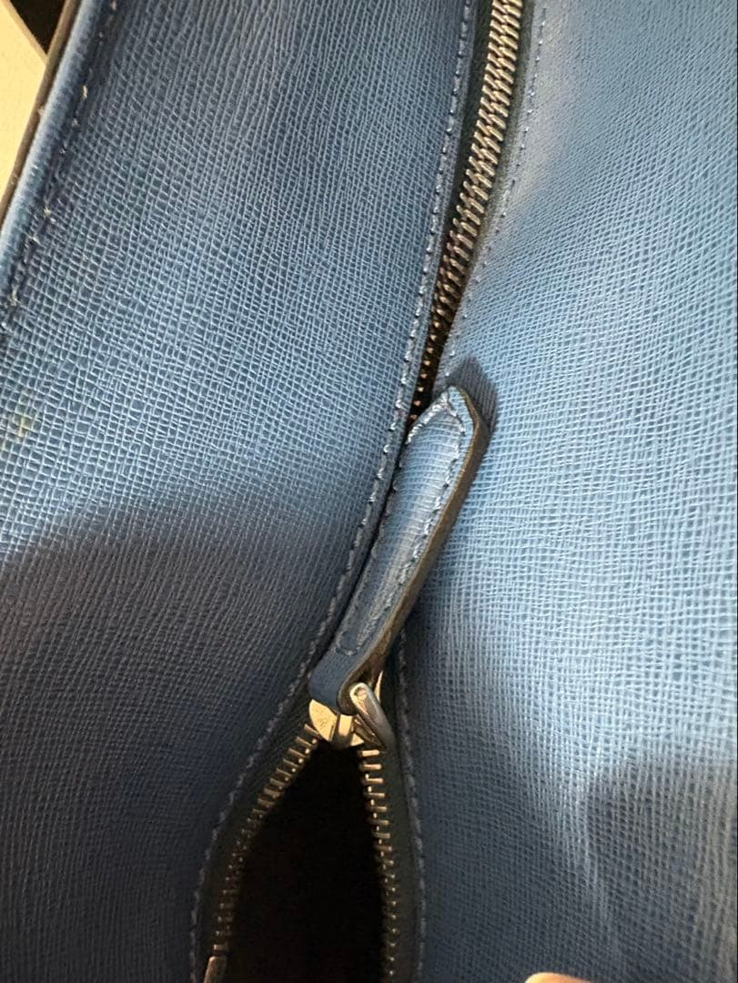 美品❗️FENDI ロールバッグ　バグズアイ トートバッグ ブラック