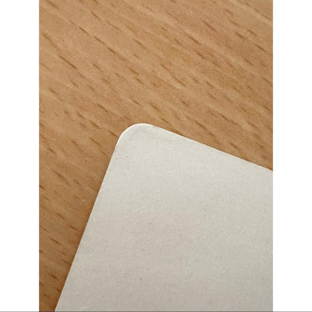 【S maman（角丸６セット）】モンテッソーリ教育　右利き用　砂文字