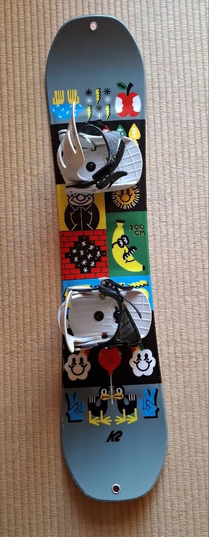 K2 MINI TURBO ボードセット