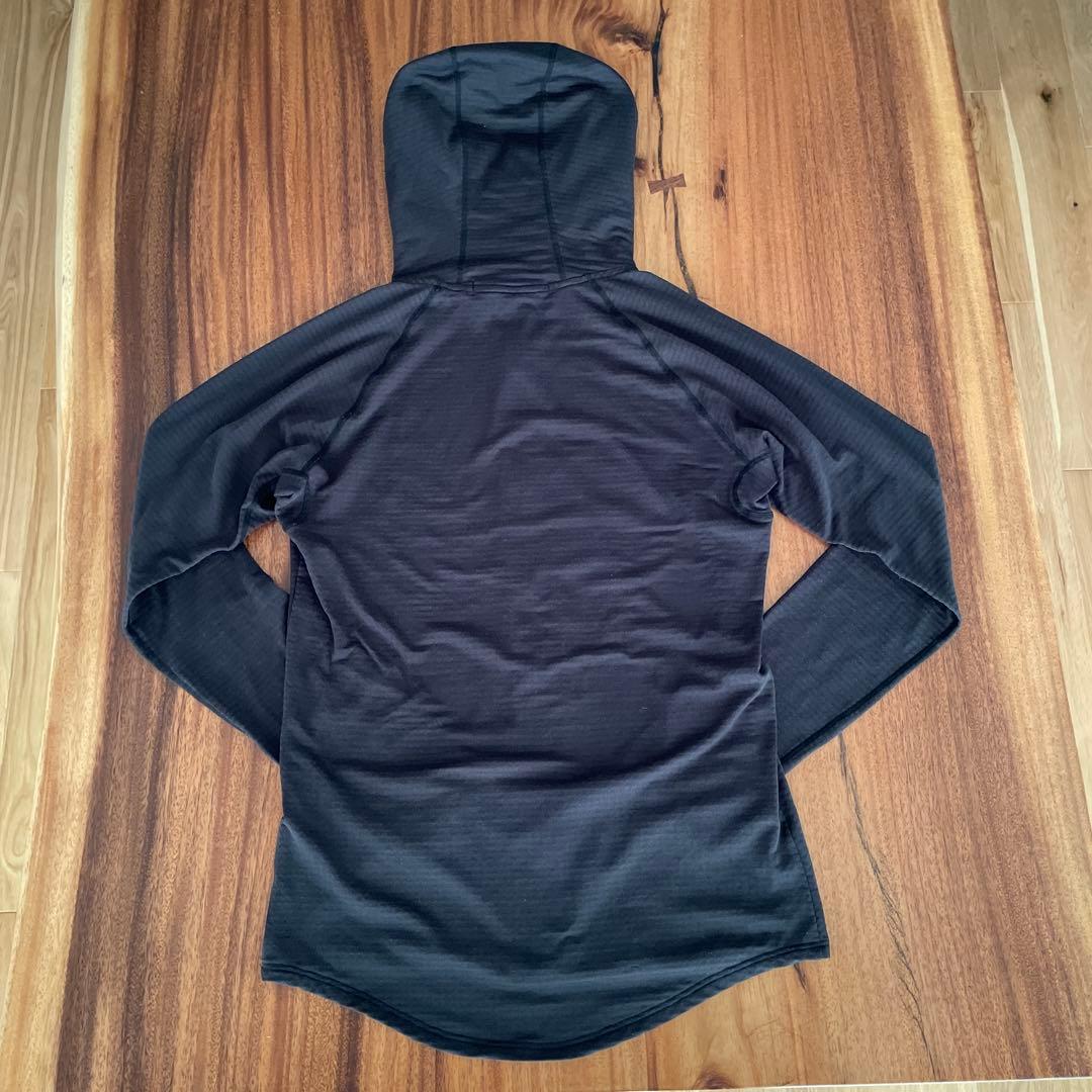 answer4 アンサー4 Power Grid Full-Zip Hoodie