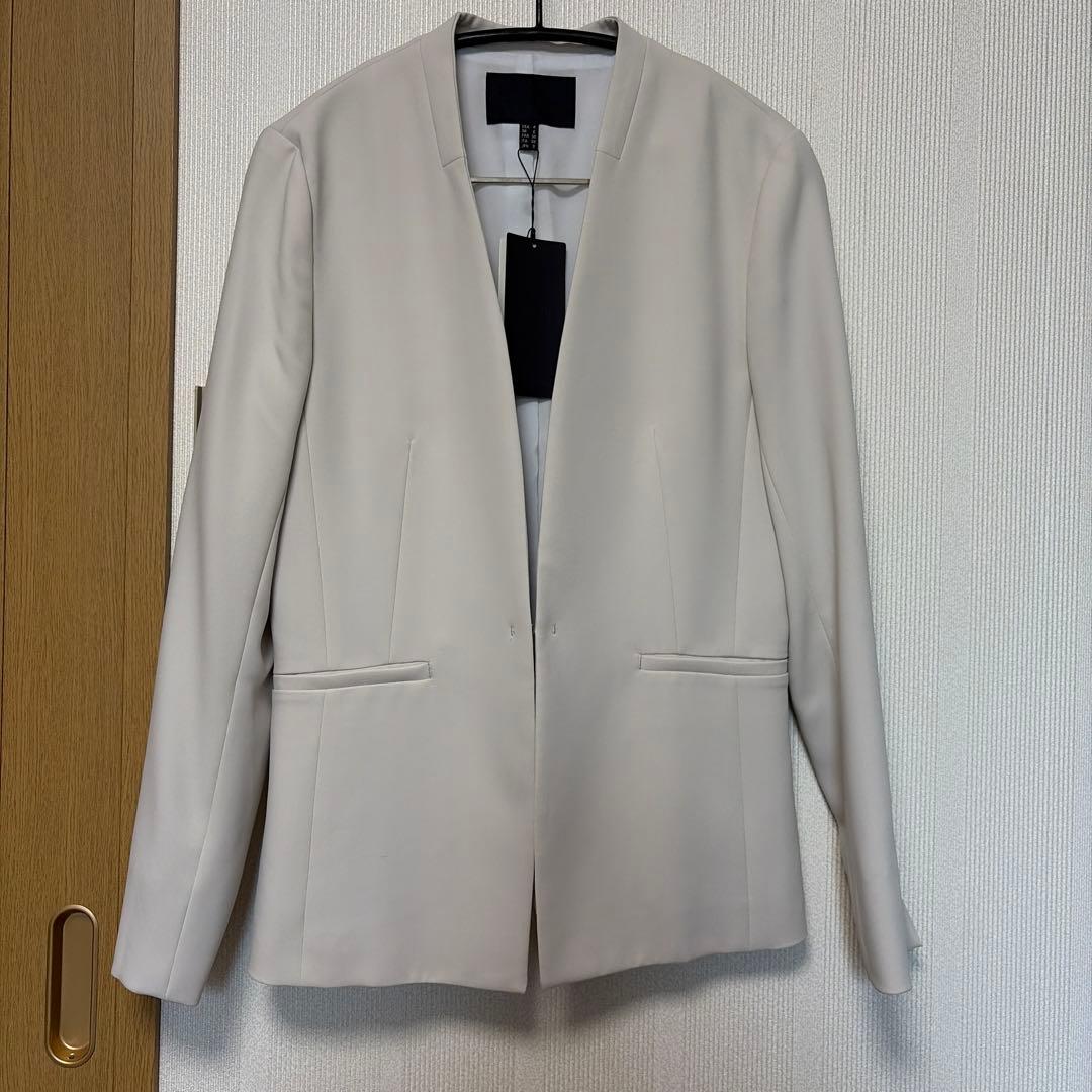 ICB Double Fied セットアップ　ベージュ系 4