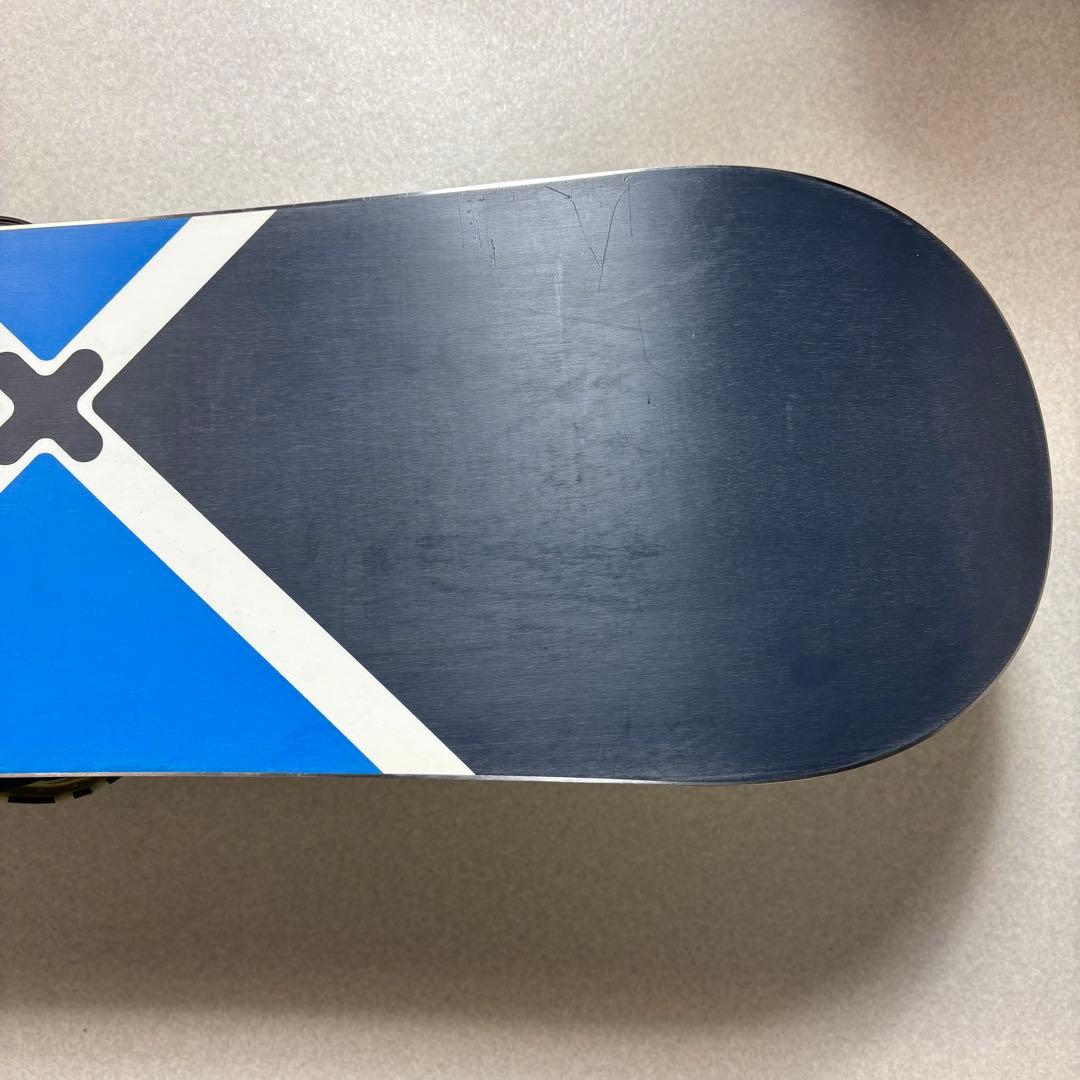 BURTON CUSTOM 147cm バートン スノーボード