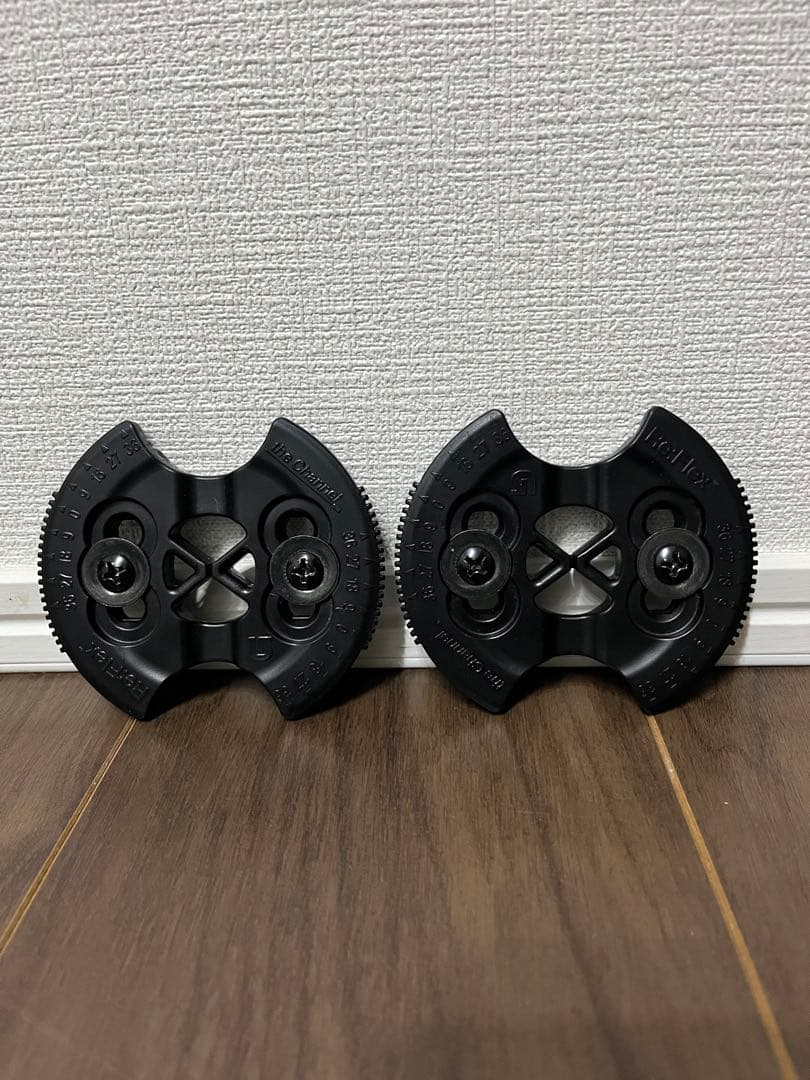 Burton kilroy / step on 3点セット