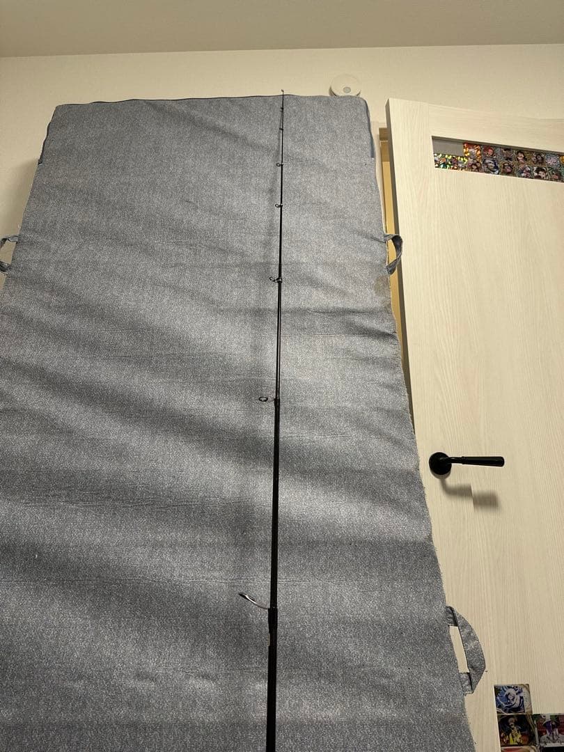 ダイワ　トリプルビー　6106TMLFS