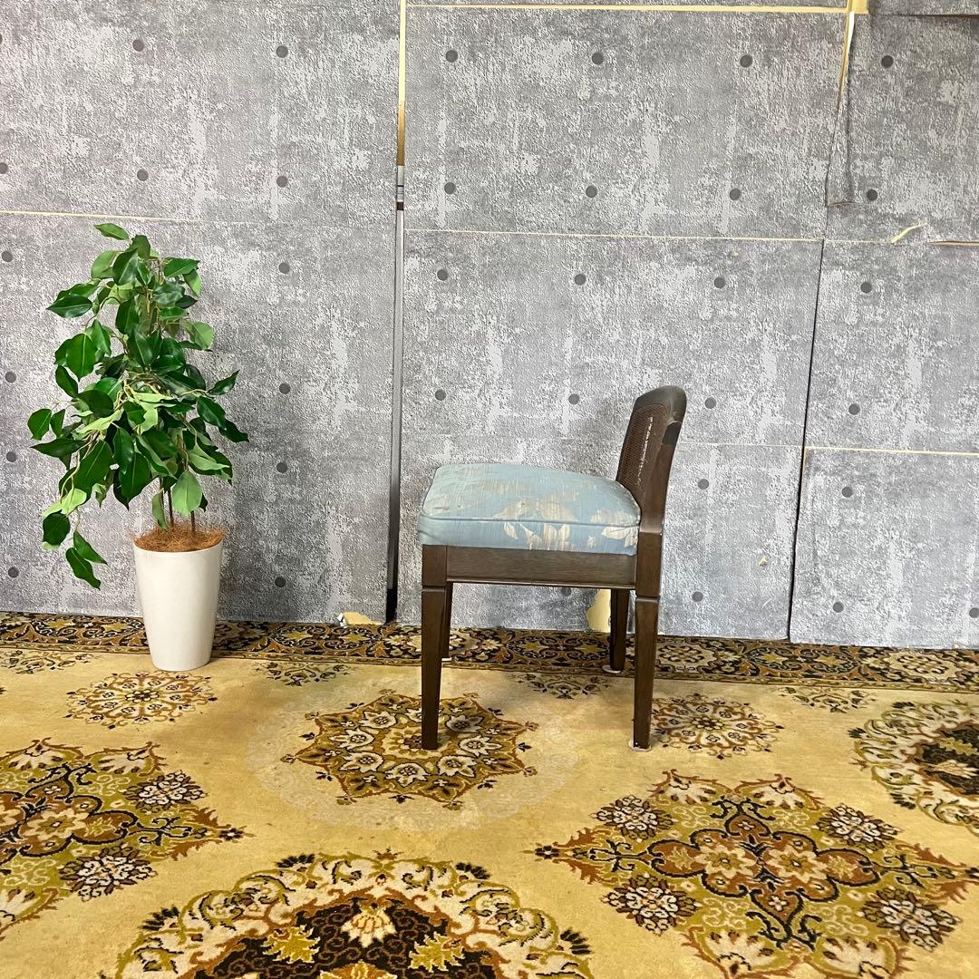 ꧁マルニ木工 maruni꧂ドレッサー&チェアセット 鏡 化粧台 ミラー メイク