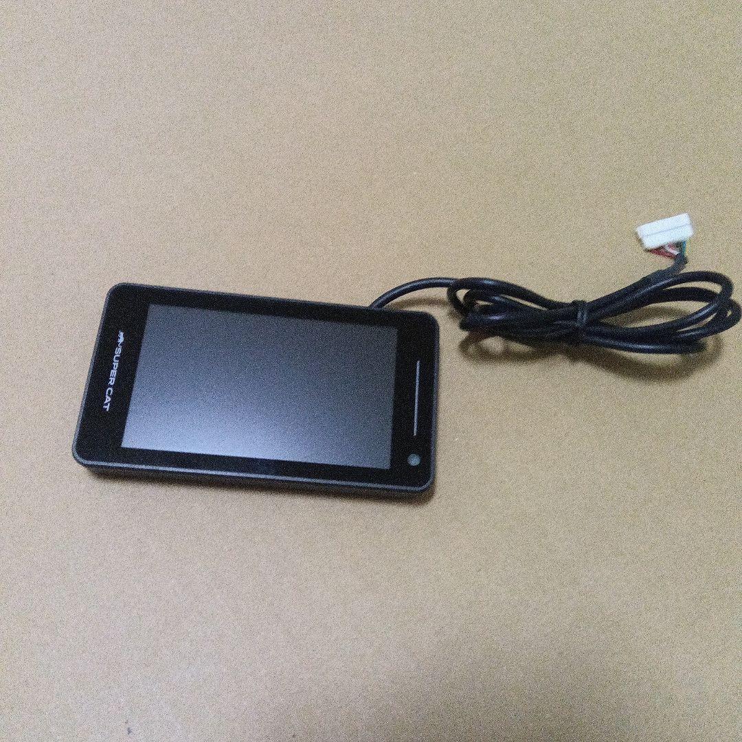 ユピテル LS2100
