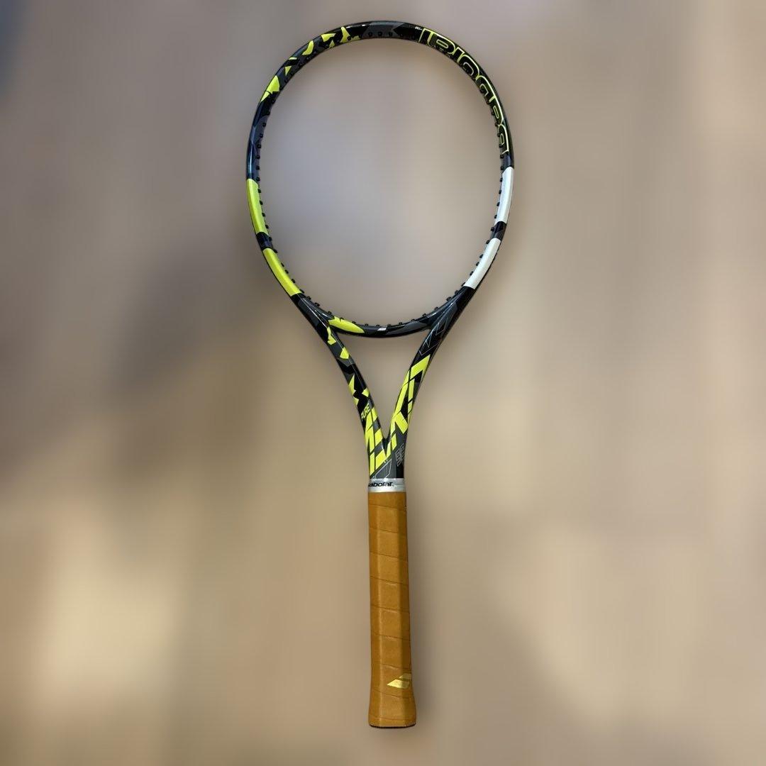 バボラ　ピュアアエロ98 G2 国内正規品1