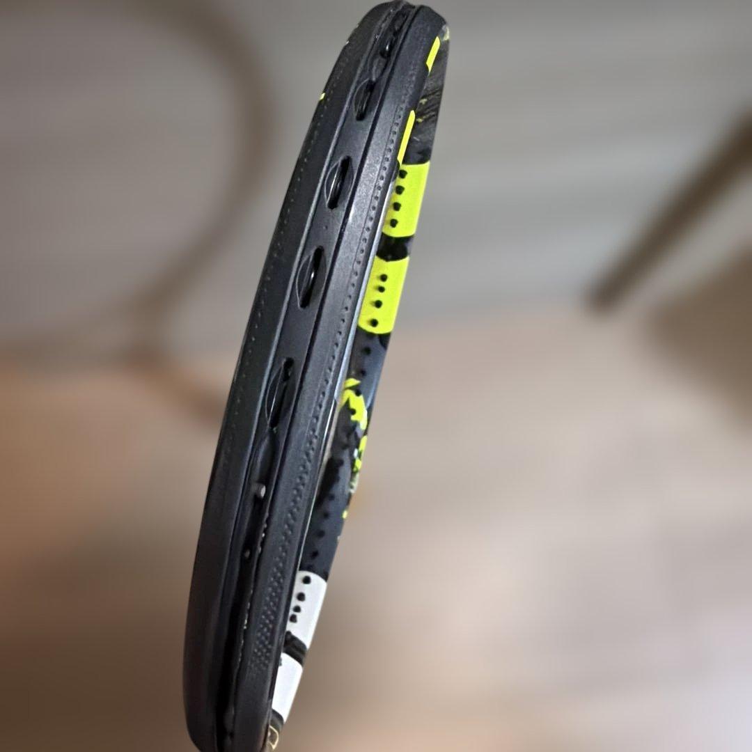 バボラ　ピュアアエロ98 G2 国内正規品1