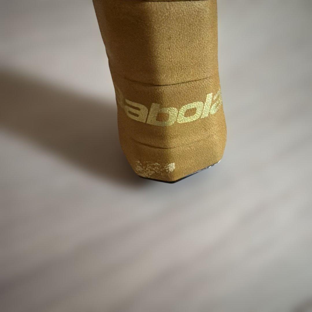 バボラ　ピュアアエロ98 G2 国内正規品1