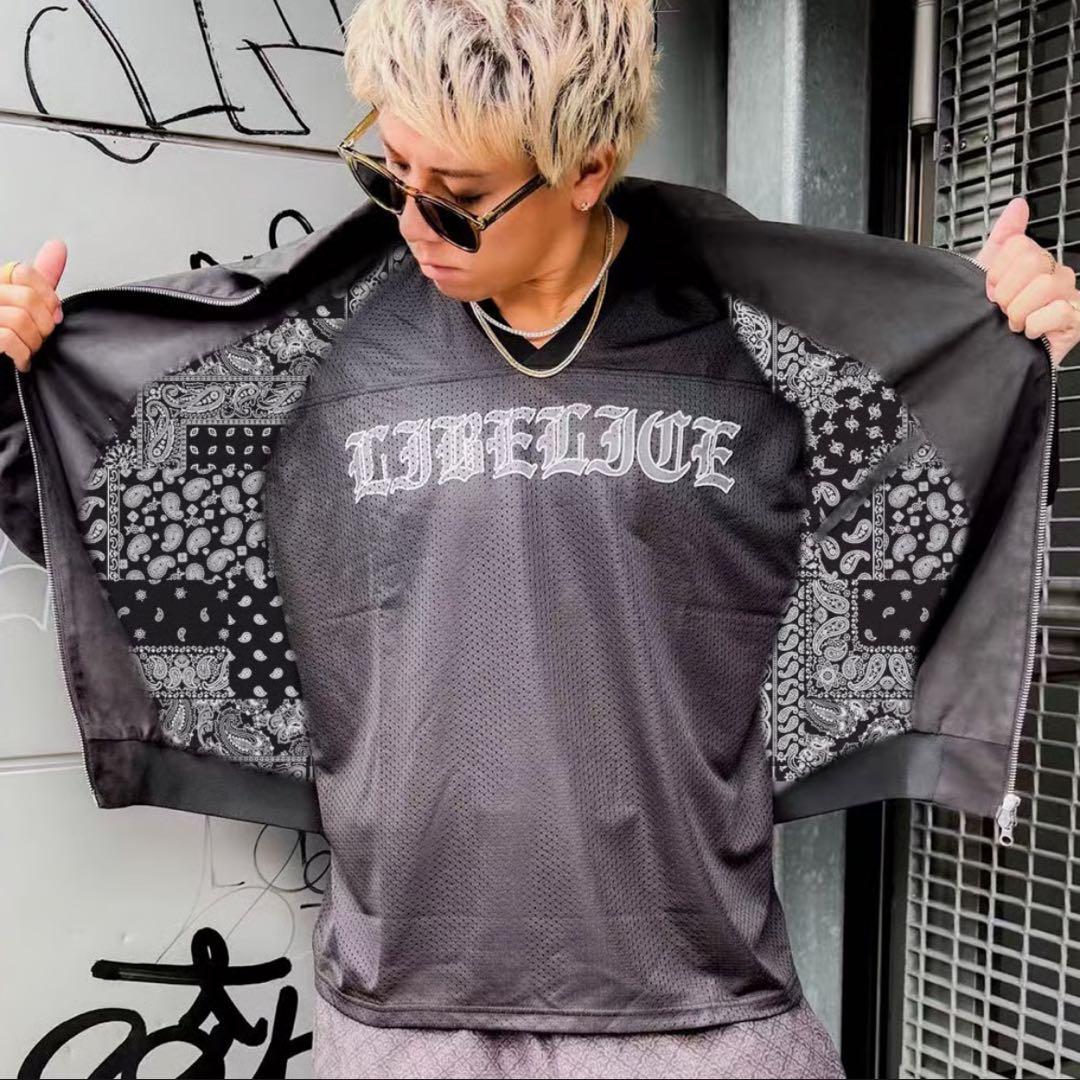 25-26 Libelice 上下セット Lサイズ