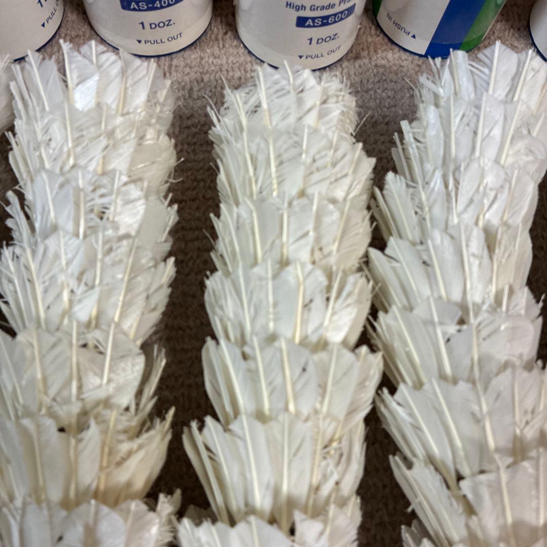 送料無料　YONEX　エアロセンサ 120球 600 700 　2番　シャトル