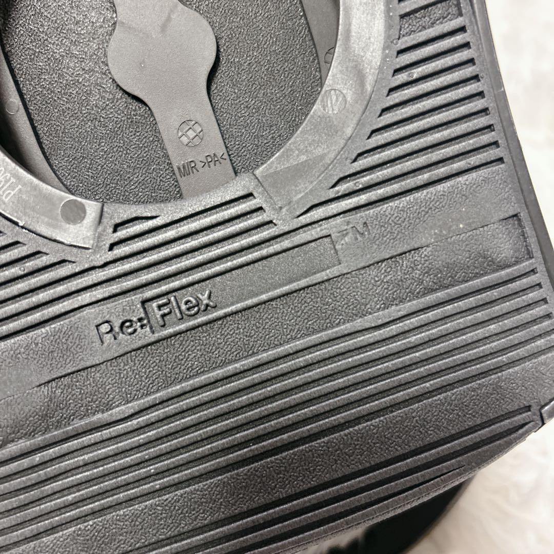 BURTON MISSION Re:Flex バインディング Mサイズ