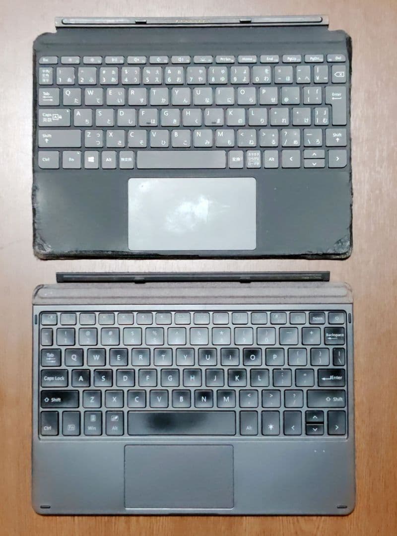【美品】Surface Go2 8GB/128GB キ―ボ―ド付き