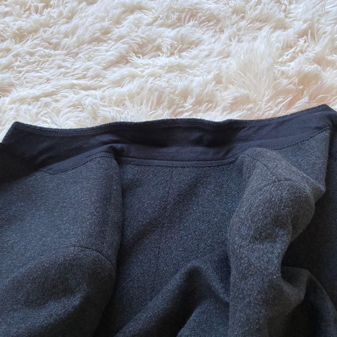 ポールスミスコレクションPaulSmithカシミヤ100%チェスターコート S