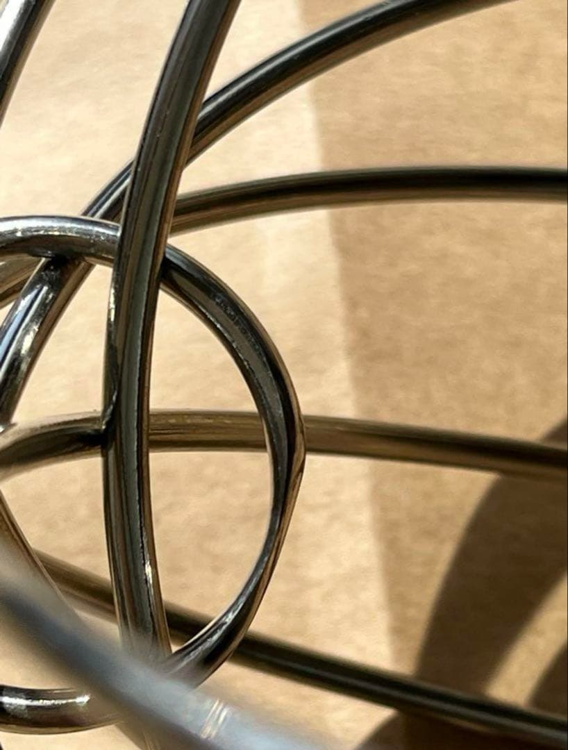 遠藤商事　業務用　調理器具　ステンレス製 ロングホイッパー