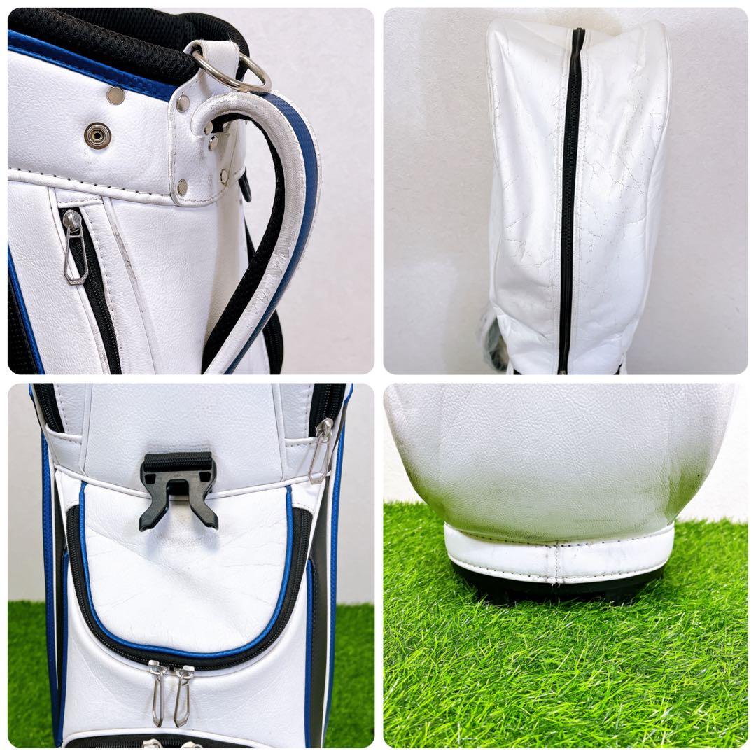 やさしいレフティ　ゼクシオ　ワールドイーグル　メンズゴルフセット　左利き用　左打