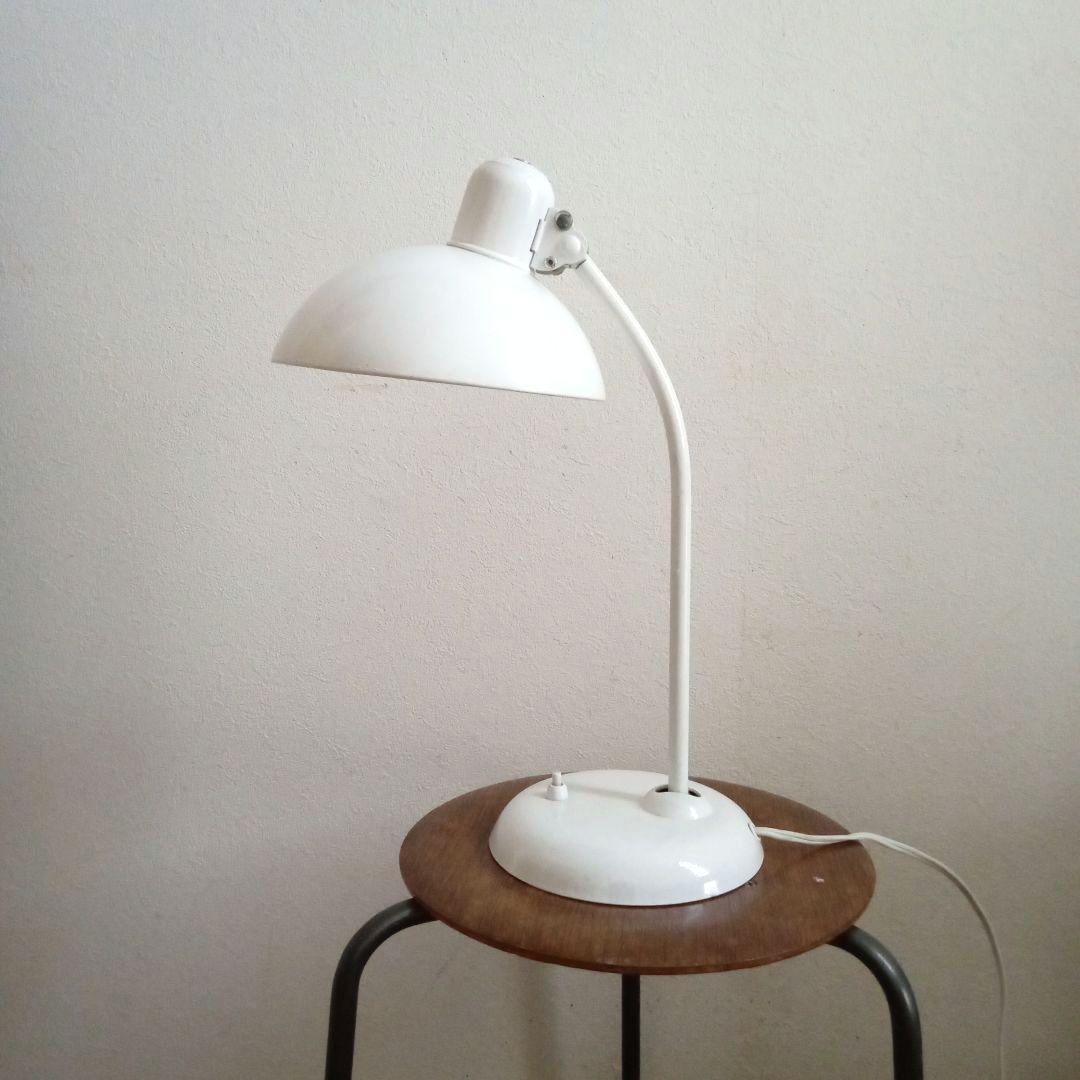 KAISER idell 6556 カイザーイデル デスクランプ バウハウス