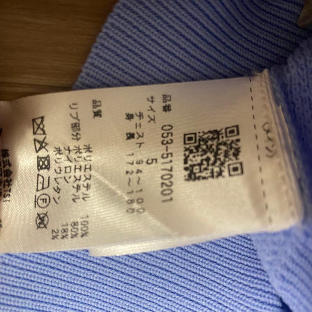 PEARLY GATES ニット　サイズL