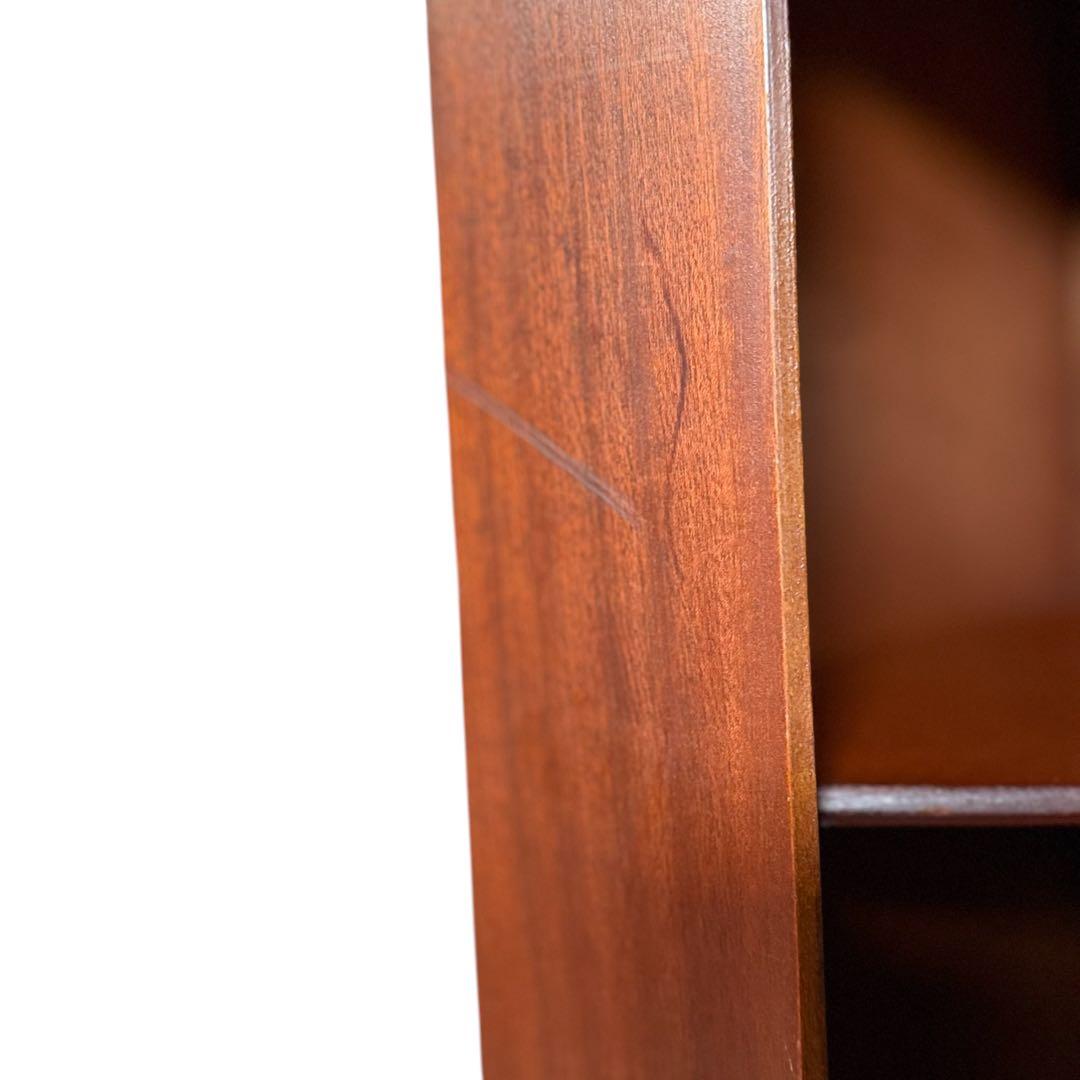 HR652 イギリス　英国　ビンテージ コーナーキャビネット