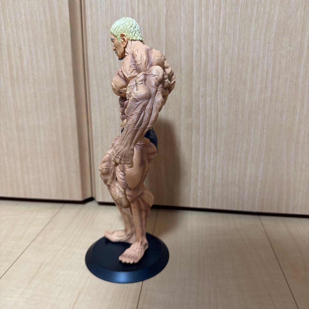 一番くじ ガキ使の使いやあらへんでA賞 松本人志 フィギュア 最終形態ver.