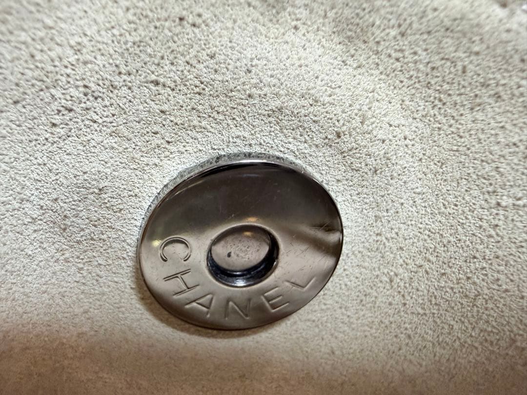 CHANEL 【正規品】バケツ型バッグ