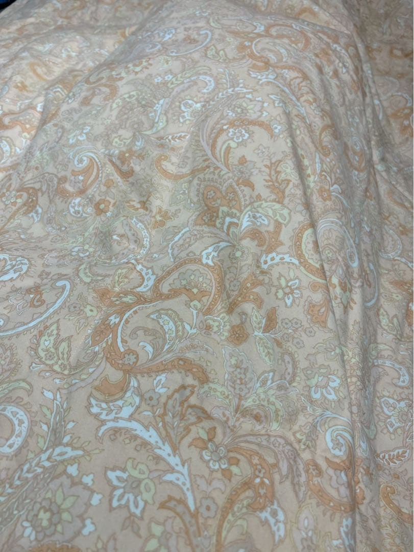 美品 羽毛布団 ポーランドホワイト ダウン 掛布団