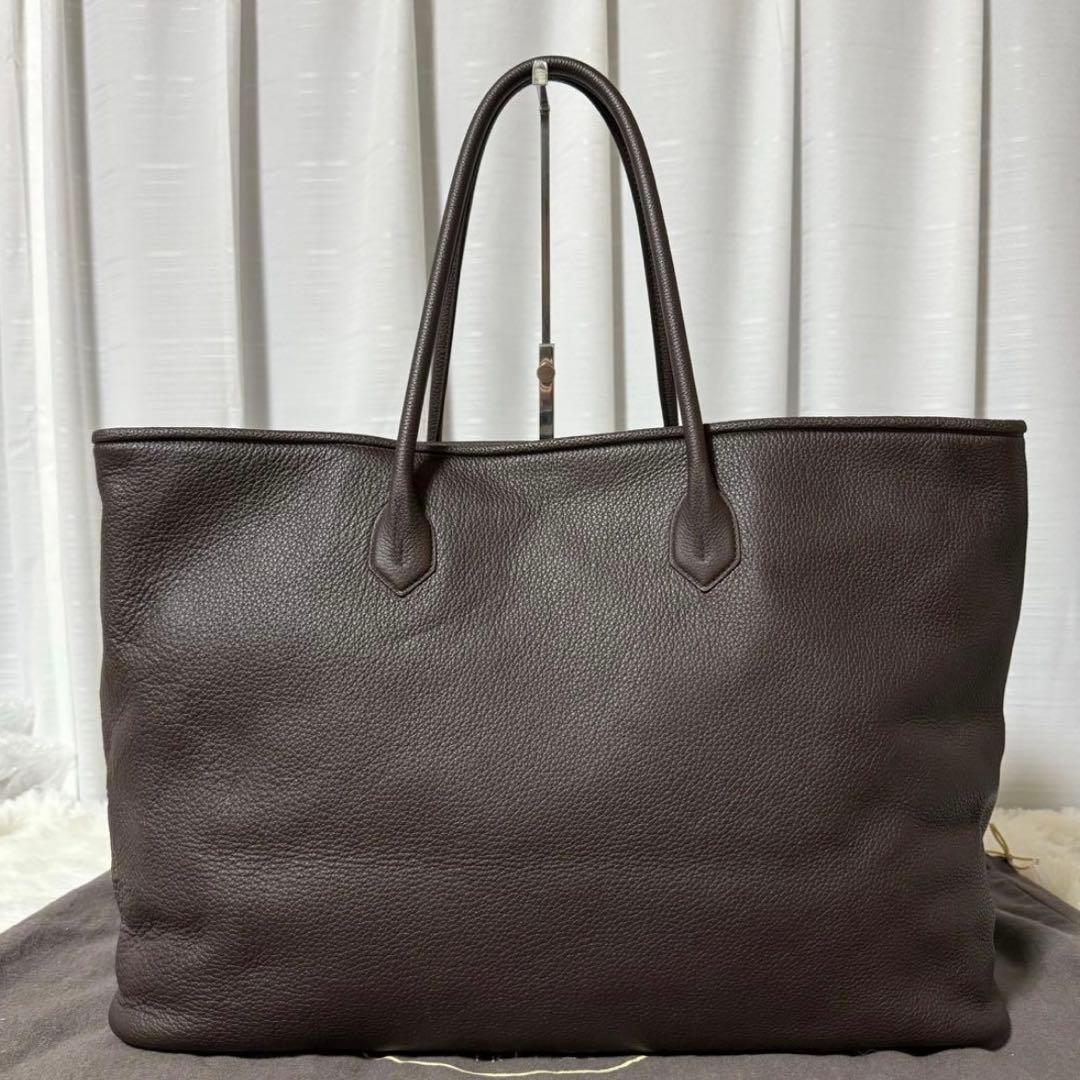 タ*パ様 【極美品】定価22万 Cisei シセイ0941 LD TOTEダーク