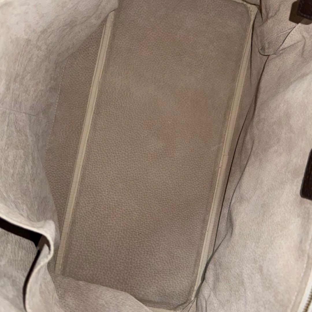 タ*パ様 【極美品】定価22万 Cisei シセイ0941 LD TOTEダーク