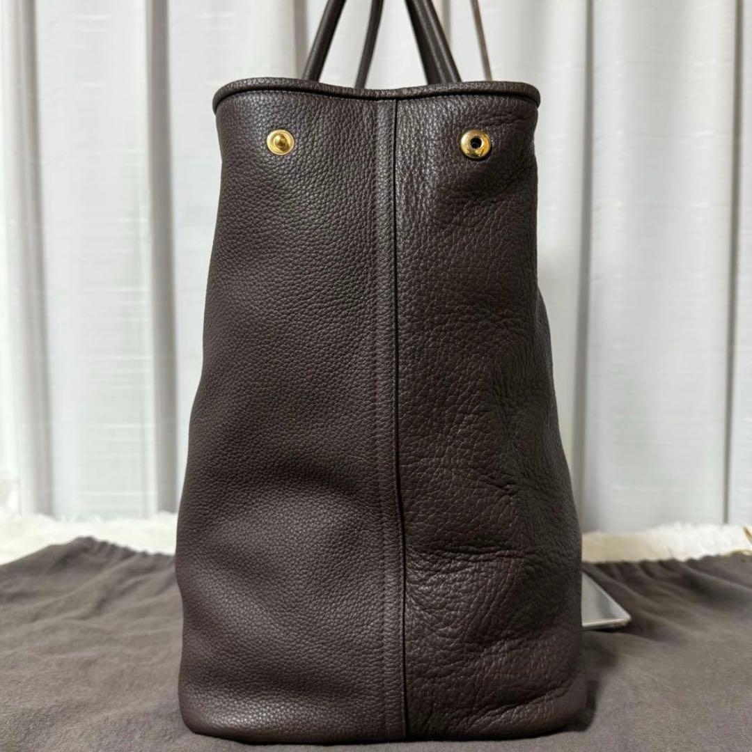 タ*パ様 【極美品】定価22万 Cisei シセイ0941 LD TOTEダーク