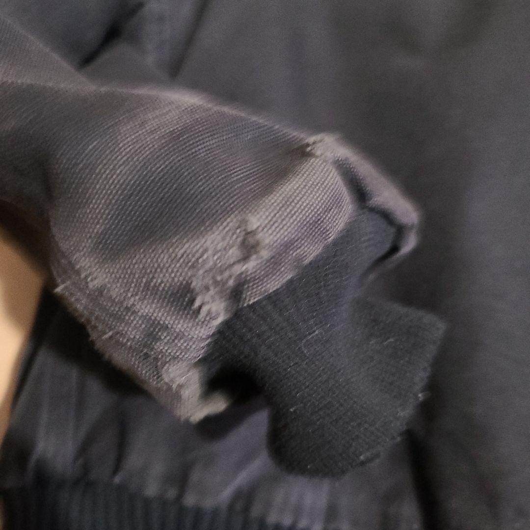 Carhartt　サンタフェジャケット　ブラック　アメリカ製　XL