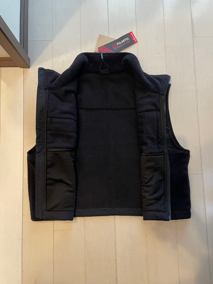 THE NORTH FACE DENALI FLEECE ベスト WM/90