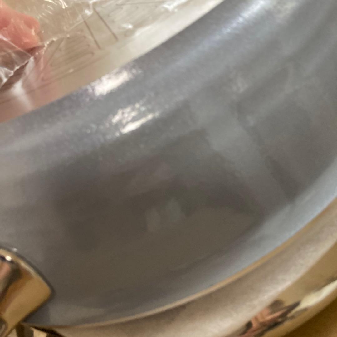 【アサヒ軽金属 オールライト フライパン 26cm 未使用