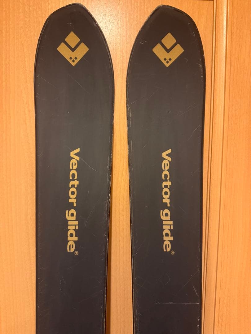 ベクターグライド　コルドバ マーカーツアービンディング　おまけ付き