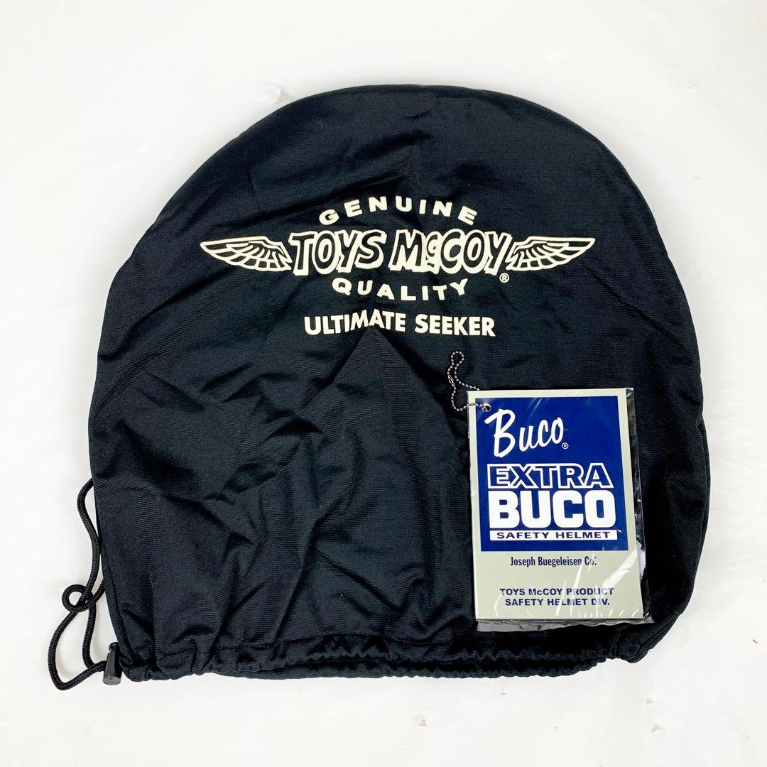 ブコ/EXTRA BUCO/70's/ジェットヘルメット/61-62cm