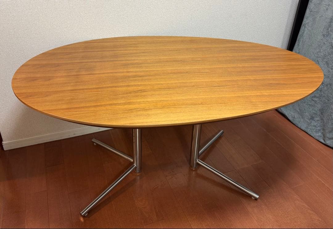 ACTUS 木 テーブル