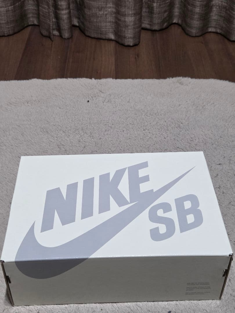 【MARBLE】　NIKE SB DUNK Tourmaline BHM